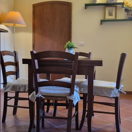 Dolce Borgo Lägenhet Lari