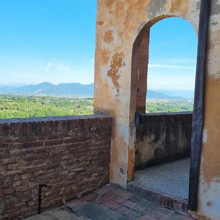 Dolce Borgo Lägenhet