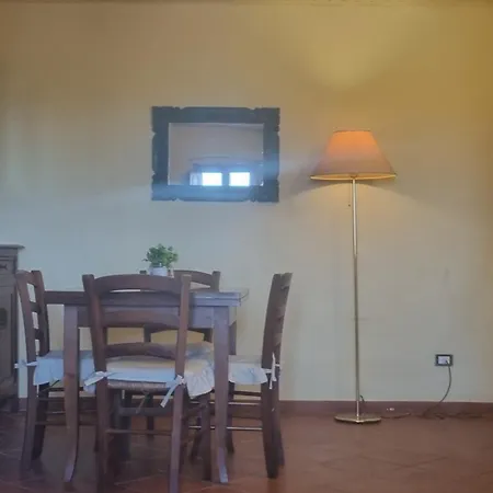 Dolce Borgo Lägenhet