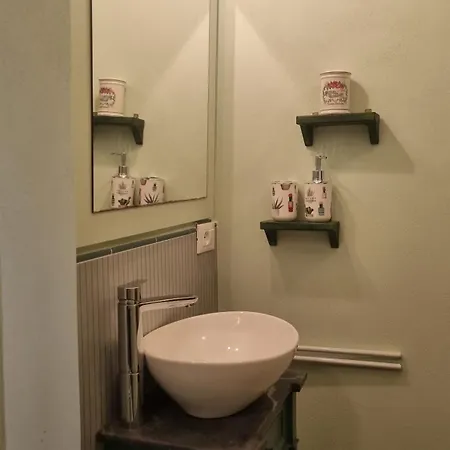 Lägenhet Dolce Borgo Lari