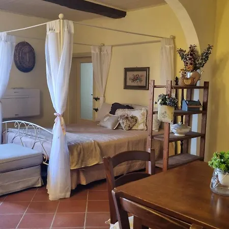 Dolce Borgo * Lari