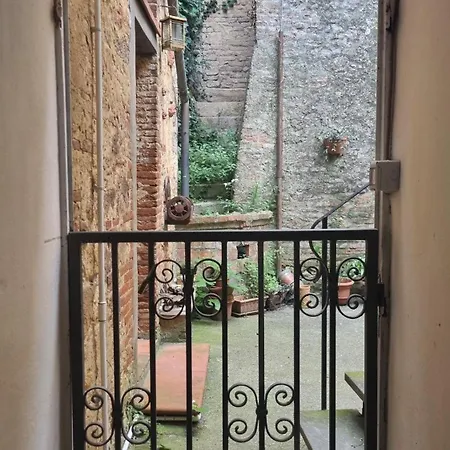 Dolce Borgo Lägenhet